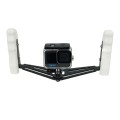 Dive Tray V3.0 System for all GoPro and DSLR Cameras