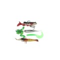 For The "Fishing" Dad - 188 Piece Lure Set