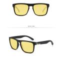 Kdeam KD156 #9 Polarized Sunglasses - Night Vision
