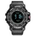 Smael Black 8020 Sport Watch