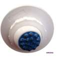 Spa Light Flush Blue 12 Volt | 50mm Aimflo inlet size