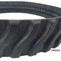 Tracks for Zodiac MX6, MX8 and Baracuda Tracker Swimming Pool cleaner (set of 2 tyres)