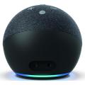 Amazon Echo Dot 4th Generation Smart Speaker Charcoal