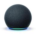 Amazon Echo Dot 4th Generation Smart Speaker Charcoal