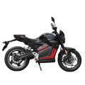 Stealth Rider  - 72V 4000W Lithium Electric Motorcycle