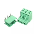 Excellway 5.08mm Pluggable Terminal Blocks (Various Sizes)