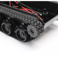 Smart Robot Tank for Arduino