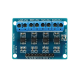 DC Motor Driver 4 Channel