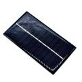 Solar Panel 6V 1 Watt