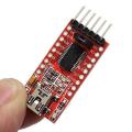 USB to Serial (RS232) Module - FT232