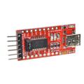 USB to Serial (RS232) Module - FT232