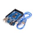 Arduino Mega 2560 R3 With USB Cable