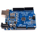 Arduino Uno R3 (Various Options)
