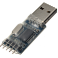 USB to Serial (RS232) Module - PL2303
