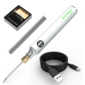 USB Soldering Iron With Adjustable Temperature