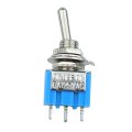 Toggle Switch MTS-103 (3 Position)