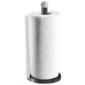 Berlinger Haus - 34 cm Premium Kitchen Roll Holder - Carbon (DISPLAY MODEL)