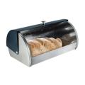 Berlinger Haus - Premium Quality Bread Box - Aquamarine (READ THE DESCRIPTION)