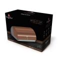 Berlinger Haus - Premium Quality Bread Box Rose Gold Collection (DISPLAY MODEL)