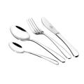 Berlinger Haus 24 Pieces Stainless Steel Mirror Finish Cutlery Set (READ THE DESCRIPTION)