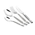 Berlinger Haus 23 Pieces Stainless Steel Satin Finish Cutlery Set (READ THE DESCRIPTION)