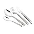 Berlinger Haus 24 Pieces Stainless Steel Satin Finish Cutlery Set (DISPLAY MODEL)