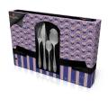 Berlinger Haus 23 Pieces Stainless Steel Satin Finish Cutlery Set (READ THE DESCRIPTION)
