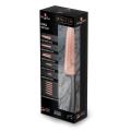 Berlinger Haus 6 pieces Titanium Knife Set - Rose-gold (READ THE DESCRIPTION)