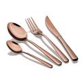 Berlinger Haus 16 Pieces Stainless Steel Mirror Finish Cutlery Set (READ THE DESCRIPTION)