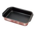 Berlinger Haus 35cm Marble Coating Baking Tray - iRose Edition (READ THE DESCRIPTION)