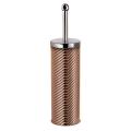 Berlinger Haus Aluminium Toilet Brush - Rose Gold (DISPLAY MODEL)