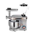 Berlinger Haus 1400W Kitchen Machine with Meat Mincer - Moonlight Collection (DISPLAY MODEL)