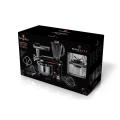 Berlinger Haus 1400W Kitchen Machine with Meat Mincer - Black Rose Collection (DISPLAY MODEL)