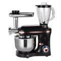Berlinger Haus 1400W Kitchen Machine with Meat Mincer - Black Rose Collection (DISPLAY MODEL)
