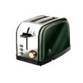 Berlinger Haus 2-Slice Toaster - Emerald Collection (DISPLAY MODEL)