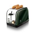 Berlinger Haus 2-Slice Toaster - Emerald Collection (DISPLAY MODEL)