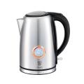 Berlinger Haus 1.7L Stainless Steel Electric Kettle  - Moonlight Collection (Second hand)