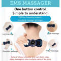 EMS massager