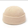 Beanie Unisex Knitted Hat