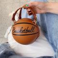 Basket Ball Bag - WHITE
