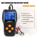 KONNWEI KW600 12V Car Battery Tester 100 to 2000CCA 12 Volt Battery tools for the car Quick Crank...