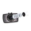 2.7 Inch Car DVR Camera Full HD 1080P 140 Degree  Dual Lens Night Vision Dash cam ** Local Stock **