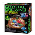 4M Dino Crystals