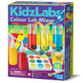 4M Colour Lab Mixer Kit