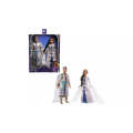 Disney Wish King Magnifico and Queen Amaya of Rosas 2-Pack