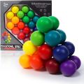 Educational Goals 3D Decompression Balls