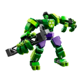 LEGO Marvel Hulk Mech Armour Building Kit 76241