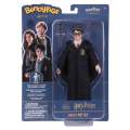 BendyFigs Harry Potter Bendable Figure & Display Stand