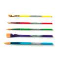 Crayola 5 Piece Paint Brush Set