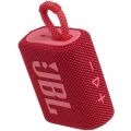 JBL Go 3 Waterproof Portable Bluetooth Speaker